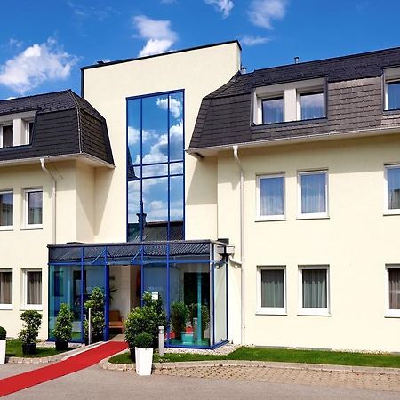City-Hotel Moedling Mödlingi járás Kültér fotó
