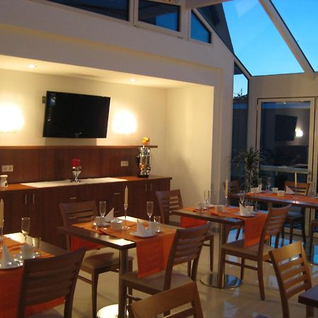 City-Hotel Moedling Mödlingi járás Kültér fotó