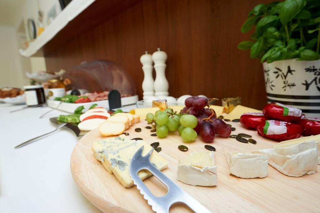 City-Hotel Moedling Mödlingi járás Kültér fotó