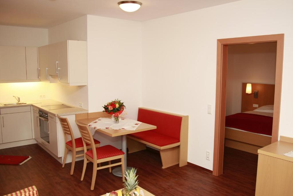 City-Hotel Moedling Mödlingi járás Szoba fotó